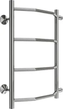 Stelmix Трапеция ВПС П4 400х600 (боковое подключение 500 G 3/4")