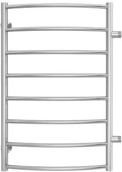 TERMINUS Классик П8 500x800 бп 500 (хром)