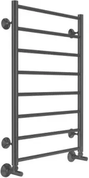 TERMINUS Аврора П8 500x800 RAL 9005 нп (черный)