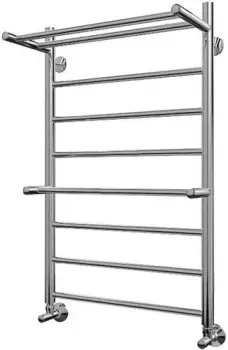 Granula Стиль 50x80 с полкой (нижнее подключение)