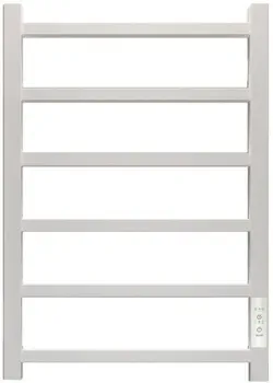 Granula Квадро 50x80 (терморегулятор, белый глянцевый)