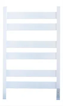 Granula Альфа Квадро 50x80 (терморегулятор, белый)