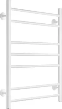 Ростела Свирель V 500x700/7 1" (Ral 9016, нижнее подключение)