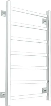 Ростела Экспи Квадро V30 1/2" 7 перекладин 40x80 см (белый)