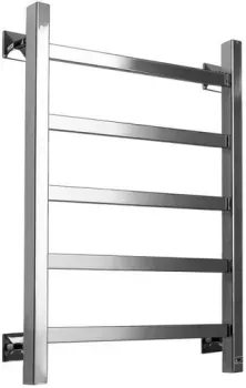 Ростела Экспи Квадро V30 1/2" 5 перекладин 40x60 см (хром)