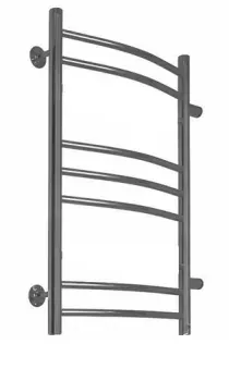 Ariano Палермо 70x50 БП (черный)