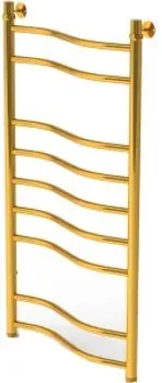 Gloss & Reiter Wave. Л. 50х100.В9.G1 (GOLD)