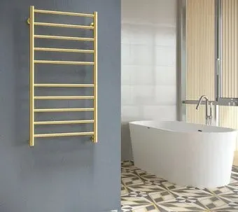 Stinox Toscana Gold 40x100 (золотистый глянец)