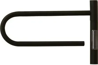 Gloss & Reiter Smart E2.L.39x25.R1 (таймер, мyap черный)