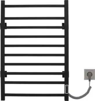 Gloss & Reiter Pro-gress тип.Э2 Л.50x80.P10 Муар Black (П) Таймер