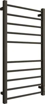 Двин S plaza neo 100/50 (черный матовый)