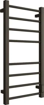 Двин S plaza neo 80/40 (черный матовый)