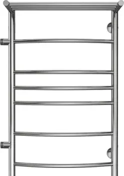 Granula Евро 50x80 с полкой (боковое подключение, левое)