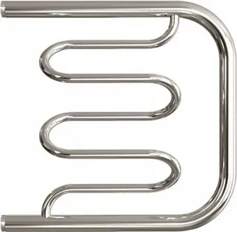 Двин Dw 50/50 (полированный, без полки)