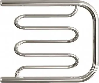 Двин Dw 50/60 (полированный, без полки)