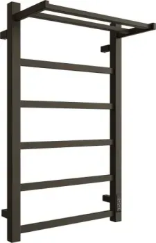 Двин Fj plaza neo 100/50 (черный матовый)