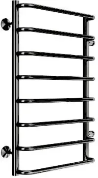 TERMINUS Стандарт П8 500x800 (боковое подключение 500, RAL 9005)