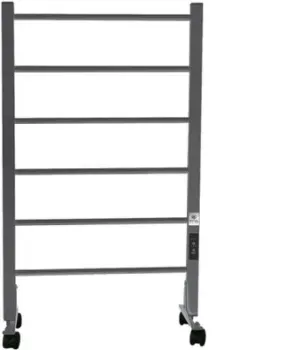 Royal Clima Напольный 500х800 RTD-CF5080-6E-R-03 (графит)