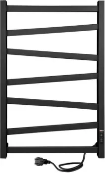 ProHeat Quadro Diago 50х80 (терморегулятор, таймер, черный муар)