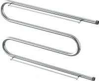 Gloss & Reiter Standart M Plus М.1.60x80 (1")