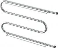 Gloss & Reiter Standart M Plus М.1.50x80 (1")