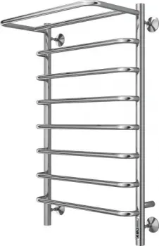 TERMINUS Полка П8 500x850 (хром)