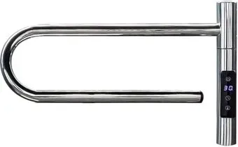 Gloss & Reiter Smart E2.L.39x25.R1 (таймер, хром)