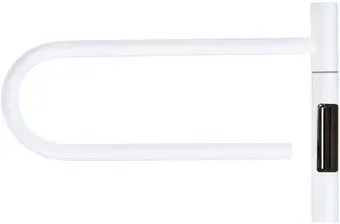 Gloss & Reiter Smart E2.L.39x25.R1 (таймер, мyap белый)