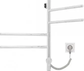 Gloss & Reiter E2.L.43x60.F4 (таймер)