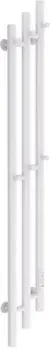 Маргроид Ferrum Inaro 3 Cascade СНШ 150*6*12 Белый матовый, скрытого монтажа, таймер справа