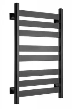 Ростела Квадро V 50 1/2" 8 перекладин 50x80 см (черный)