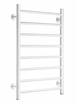 Ростела Виктория 1" 8 перекладин 50x80 см (белый)