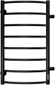 ProHeat Classic 40x80 (боковое подключение, черный муар)