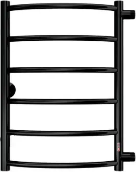 ProHeat Classic 40x60 (боковое подключение, черный муар)