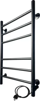 Ростела Свирель V 50x80/6 (с диммером, черный правый)