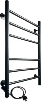 Ростела Свирель V 50x80/6 (с диммером, черный левый)