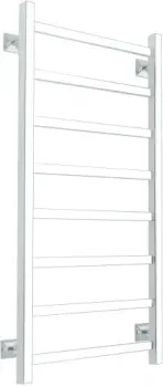 Ростела Экспи Квадро V30 1/2" 8 перекладин 40x100 см (белый)