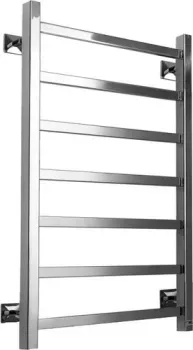 Ростела Экспи Квадро V30 1/2" 7 перекладин 50x80 см (хром)