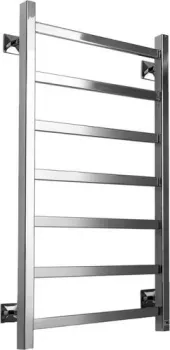 Ростела Экспи Квадро V30 1/2" 7 перекладин 40x80 см (хром)