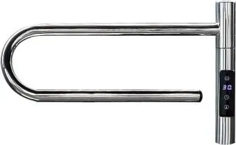Gloss & Reiter Smart тип.E2 L.39x25.R1 (таймер, хром)