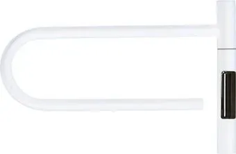 Gloss & Reiter Smart тип.E2 L.39x25.R1 (таймер, белый муар)