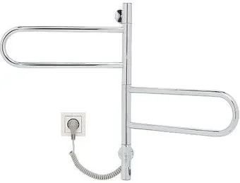 Gloss & Reiter Ti#2 L.44х60.R2 (timer)