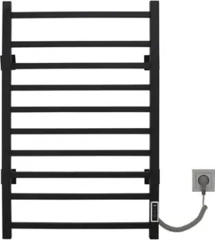 Gloss & Reiter Pro-gress Э2.Л.50x80.P10 (Таймер) МУАР Black