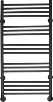 Gloss & Reiter Line Л. 50х100.Л17.G1.(полимер МУАР Black)