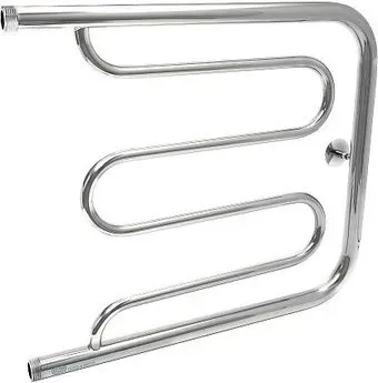 Gloss & Reiter Foxtrot ПМ.50Х50 (1.1/4").1