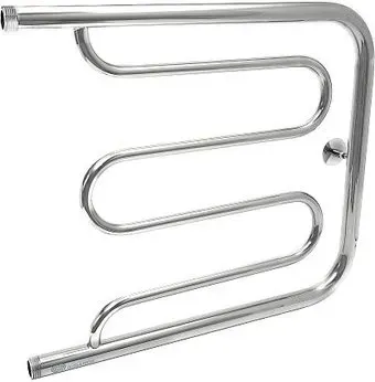 Gloss & Reiter Foxtrot. ПМ. 50Х40 (1.1/4")