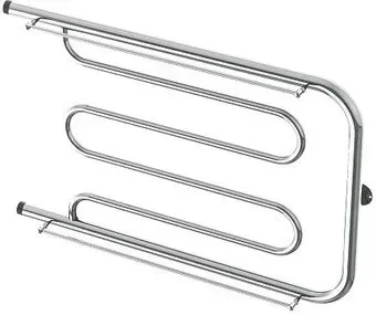 Gloss & Reiter Foxtrot plus. ПМ.1. 50Х80 (1").1