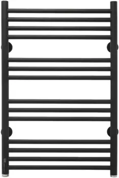 Gloss & Reiter Line Л.50x80.Л14.G1 (полимер МУАР Black)