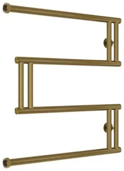 Сунержа High-Tech model "M+" 600х600 05-4050-6060