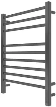 TERMINUS Сицилия П9 500x700 RAL 9005 электро (черный)
